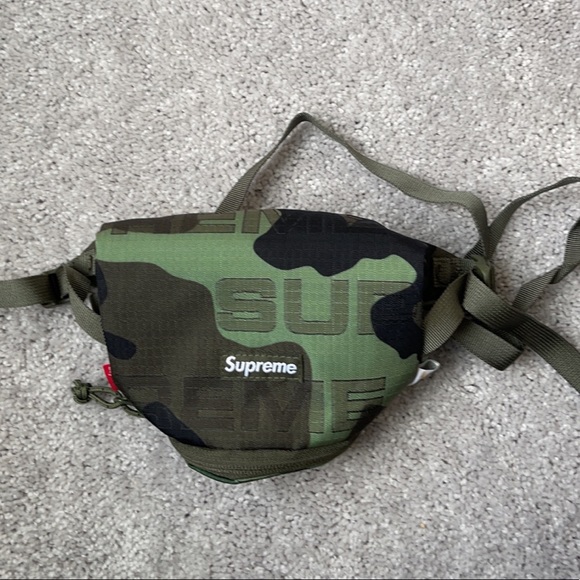 Supreme Small Bag - Picture 4 of 4